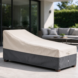 Outdoor Recliner/Sun Lounger Cover
