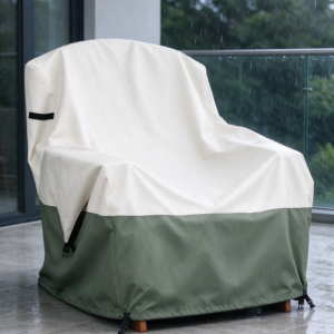 Outdoor Armchair Cover