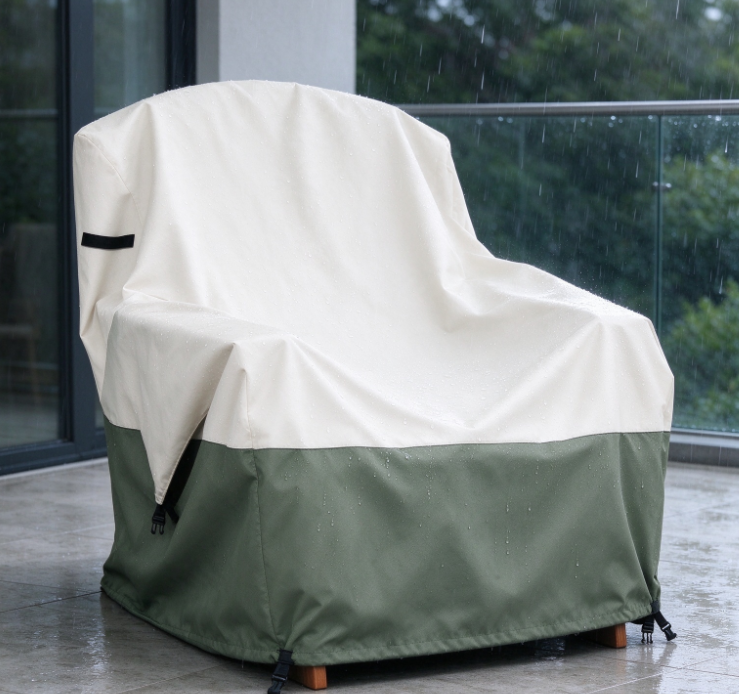 Outdoor Armchair Cover