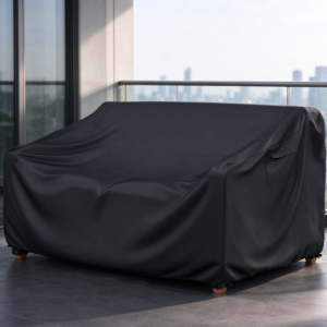 Outdoor Loveseat Cover