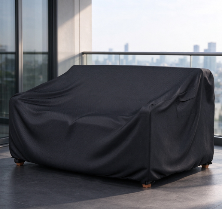 Outdoor Loveseat Cover