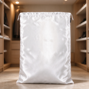 Drawstring Dust Cover