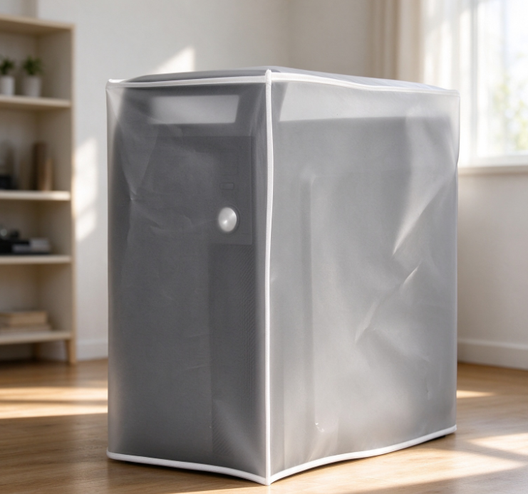 Dust Cover for Upright Appliances - Image 2