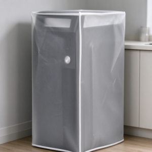 Dust Cover for Upright Appliances