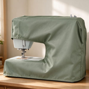 Sewing Machine Dust Cover
