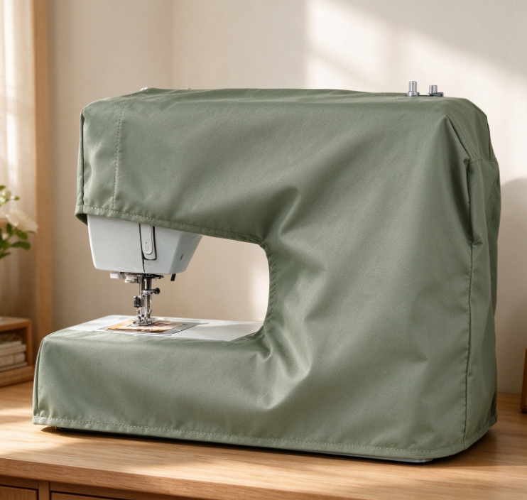 Sewing Machine Dust Cover
